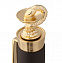 Ручка шариковая Pharma Golden Top с логотипом в Нефтекамске заказать по выгодной цене в кибермаркете AvroraStore