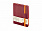 Ежедневник недатированный В5 «Leggenda» с логотипом в Нефтекамске заказать по выгодной цене в кибермаркете AvroraStore