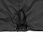 Ветровка Turvind, черная с логотипом в Нефтекамске заказать по выгодной цене в кибермаркете AvroraStore
