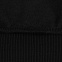 Толстовка с капюшоном Unit Kirenga Heavy, черная с логотипом в Нефтекамске заказать по выгодной цене в кибермаркете AvroraStore