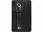 Картхолдер для телефона с держателем и защитой RFID «Lokky» с логотипом в Нефтекамске заказать по выгодной цене в кибермаркете AvroraStore