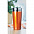 Кружка дорожная двустенчатая с логотипом в Нефтекамске заказать по выгодной цене в кибермаркете AvroraStore