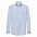 Рубашка мужская LONG SLEEVE OXFORD SHIRT 130 с логотипом в Нефтекамске заказать по выгодной цене в кибермаркете AvroraStore