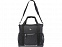 Arctic Zone® Ultimate, спортивная сумка-холодильник на 30 банок, черный с логотипом в Нефтекамске заказать по выгодной цене в кибермаркете AvroraStore