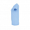 Футболка женская IMPERIAL WOMEN XXL небесно-голубой 100% хлопок 190г/м2 с логотипом в Нефтекамске заказать по выгодной цене в кибермаркете AvroraStore