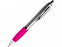 Ручка пластиковая шариковая CONWI с логотипом в Нефтекамске заказать по выгодной цене в кибермаркете AvroraStore