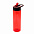 Пластиковая бутылка Mystik - Оранжевый OO с логотипом в Нефтекамске заказать по выгодной цене в кибермаркете AvroraStore