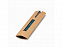 Футляр для ручки BURTON с логотипом в Нефтекамске заказать по выгодной цене в кибермаркете AvroraStore