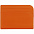Чехол для карточек Dorset, оранжевый с логотипом в Нефтекамске заказать по выгодной цене в кибермаркете AvroraStore