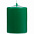 Свеча Lagom Care, белая с логотипом в Нефтекамске заказать по выгодной цене в кибермаркете AvroraStore
