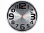 Часы "Токио" с логотипом в Нефтекамске заказать по выгодной цене в кибермаркете AvroraStore