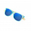 Солнечные очки Dristan с логотипом в Нефтекамске заказать по выгодной цене в кибермаркете AvroraStore