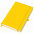 Бизнес-блокнот "Justy", 130*210 мм, морская волна, твердая обложка,  резинка 7 мм, блок-линейка с логотипом в Нефтекамске заказать по выгодной цене в кибермаркете AvroraStore