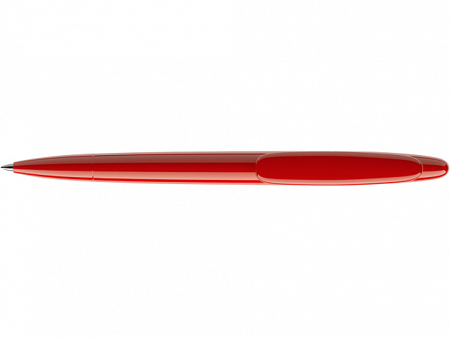 Ручка пластиковая шариковая Prodir DS5 TPP с логотипом в Нефтекамске заказать по выгодной цене в кибермаркете AvroraStore