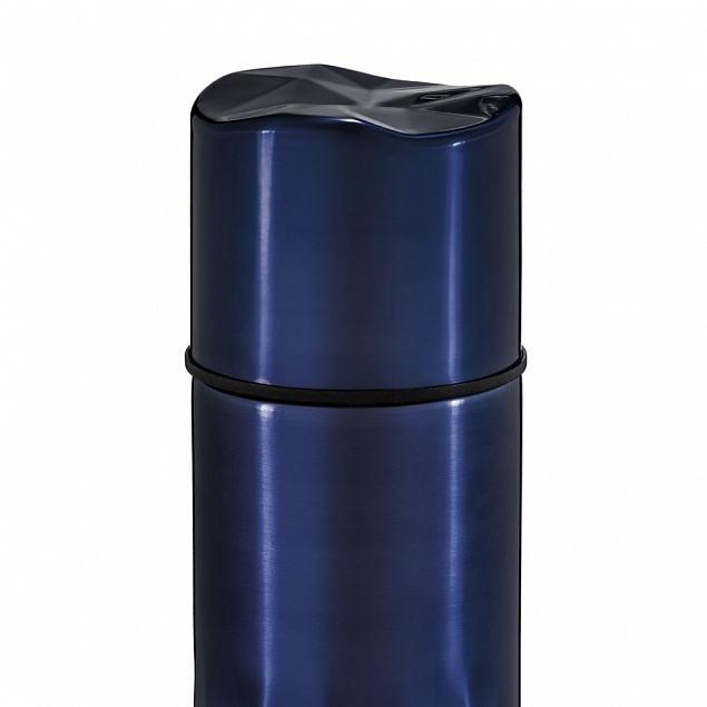 Термос Gems Black Sapphire, черный сапфир с логотипом в Нефтекамске заказать по выгодной цене в кибермаркете AvroraStore