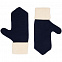 Варежки на заказ Mani, акрил с логотипом в Нефтекамске заказать по выгодной цене в кибермаркете AvroraStore