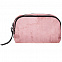 Поясная сумка Pink Marble с логотипом в Нефтекамске заказать по выгодной цене в кибермаркете AvroraStore