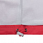 Ветровка ID.601 красная с логотипом в Нефтекамске заказать по выгодной цене в кибермаркете AvroraStore