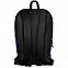 Рюкзак Bale, синий с логотипом в Нефтекамске заказать по выгодной цене в кибермаркете AvroraStore