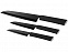 Набор ножей "Element" с логотипом в Нефтекамске заказать по выгодной цене в кибермаркете AvroraStore