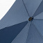 Зонт Krastony с логотипом в Нефтекамске заказать по выгодной цене в кибермаркете AvroraStore