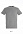 Фуфайка (футболка) IMPERIAL мужская,Фуксия L с логотипом в Нефтекамске заказать по выгодной цене в кибермаркете AvroraStore