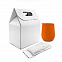 Набор Coffee Box c кофером софт-тач CO12s с логотипом в Нефтекамске заказать по выгодной цене в кибермаркете AvroraStore