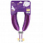 Подушка под шею для путешествий Cabeau Evolution Cool, фиолетовая с логотипом в Нефтекамске заказать по выгодной цене в кибермаркете AvroraStore