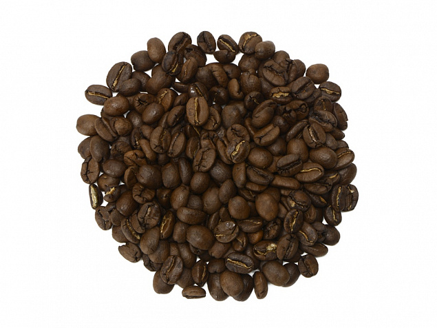 Кофе 100% Арабика, 100 г с логотипом в Нефтекамске заказать по выгодной цене в кибермаркете AvroraStore