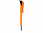 Ручка пластиковая шариковая IRATI с логотипом в Нефтекамске заказать по выгодной цене в кибермаркете AvroraStore