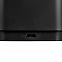 Беспроводная колонка с подсветкой логотипа Glim, черная с логотипом в Нефтекамске заказать по выгодной цене в кибермаркете AvroraStore