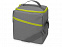 Изотермическая сумка-холодильник «Classic» с логотипом в Нефтекамске заказать по выгодной цене в кибермаркете AvroraStore
