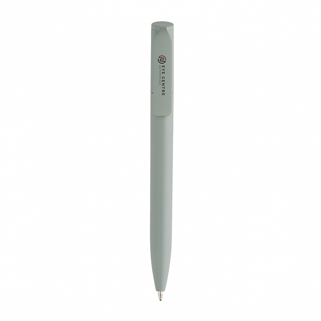 Мини-ручка Pocketpal из переработанного пластика GRS с логотипом в Нефтекамске заказать по выгодной цене в кибермаркете AvroraStore