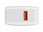 Сетевое зарядное устройство NEO ZQ1 Quick с логотипом в Нефтекамске заказать по выгодной цене в кибермаркете AvroraStore