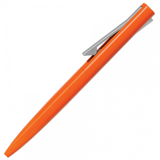 Ручка шариковая SAMURAI с логотипом в Нефтекамске заказать по выгодной цене в кибермаркете AvroraStore