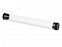 Футляр-туба пластиковый для ручки «Tube 2.0» с логотипом в Нефтекамске заказать по выгодной цене в кибермаркете AvroraStore