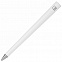 Вечная ручка Forever Primina, белая с логотипом в Нефтекамске заказать по выгодной цене в кибермаркете AvroraStore