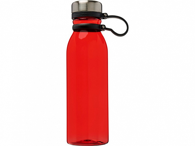 Бутылка спортивная «Darya» с логотипом в Нефтекамске заказать по выгодной цене в кибермаркете AvroraStore