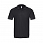 Поло-футболка для взрослых Original с логотипом в Нефтекамске заказать по выгодной цене в кибермаркете AvroraStore