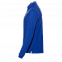 Рубашка поло Рубашка мужская 04S Синий с логотипом в Нефтекамске заказать по выгодной цене в кибермаркете AvroraStore