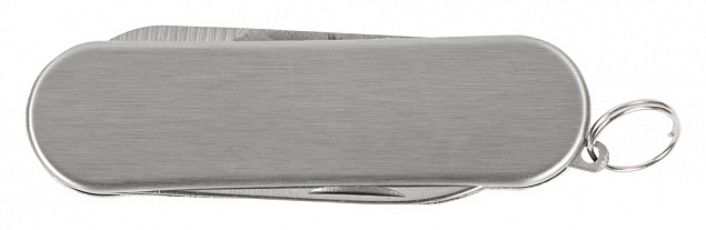 Мультитул-складной нож 3-в-1 «Talon» с логотипом в Нефтекамске заказать по выгодной цене в кибермаркете AvroraStore