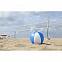 Надувной пляжный мяч Спенсер с логотипом в Нефтекамске заказать по выгодной цене в кибермаркете AvroraStore