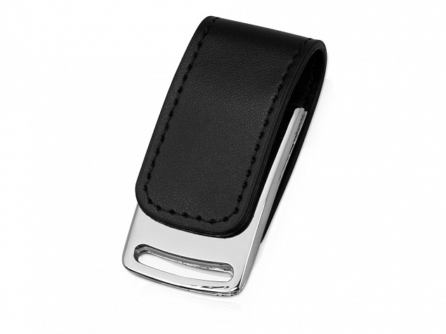 USB-флешка на 16 Гб Vigo с магнитным замком с логотипом в Нефтекамске заказать по выгодной цене в кибермаркете AvroraStore