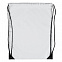 Рюкзак New Element, белый с логотипом в Нефтекамске заказать по выгодной цене в кибермаркете AvroraStore
