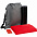 Набор Campani, красный с логотипом в Нефтекамске заказать по выгодной цене в кибермаркете AvroraStore