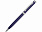 Ручка металлическая шариковая «Сильвер Сойер» с логотипом в Нефтекамске заказать по выгодной цене в кибермаркете AvroraStore