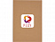 Папка-органайзер «Liberto» с логотипом в Нефтекамске заказать по выгодной цене в кибермаркете AvroraStore