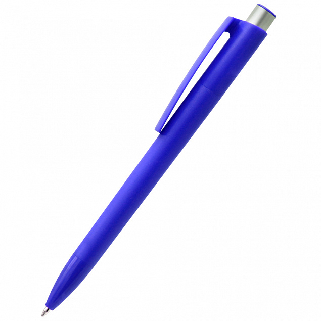 Ручка шариковая Galle - Синий HH с логотипом в Нефтекамске заказать по выгодной цене в кибермаркете AvroraStore
