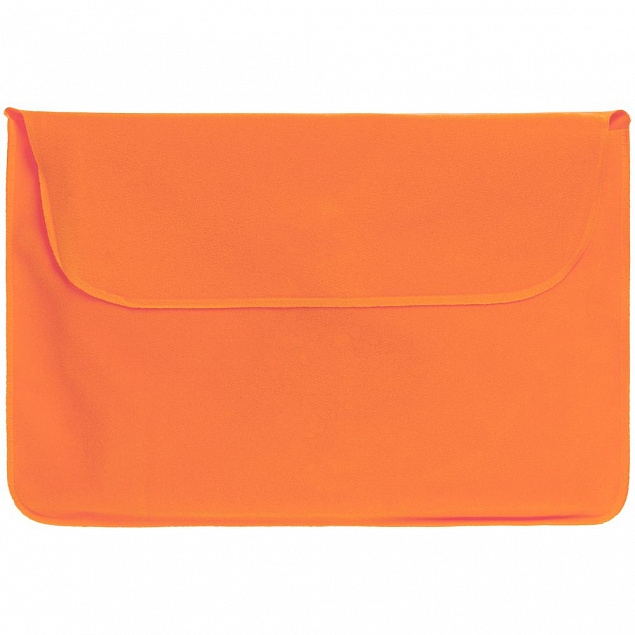 Надувная подушка под шею в чехле Sleep, серая с логотипом в Нефтекамске заказать по выгодной цене в кибермаркете AvroraStore