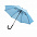 Зонт-трость WIND с логотипом в Нефтекамске заказать по выгодной цене в кибермаркете AvroraStore